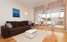 Apartments Makado